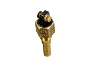 Temperature switch. Porsche 911 / 930 - 91161711700, 91161711701
