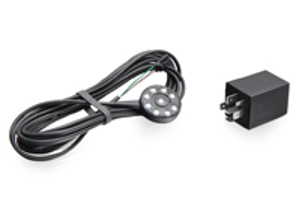 Rain sensor retrofit kit. Porsche 993 / 996 / 986 Boxster - 99661298100