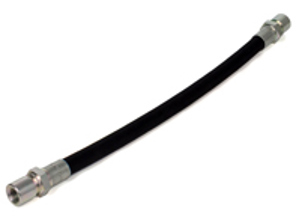 Clutch fluid hose. Porsche 928 - 92842317712, 92842317702, 92842317703, 4300330, 300.701 - A5242