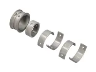 Crankshaft main bearing set. Porsche 365 1600 C/SC / 912 - 61610013865