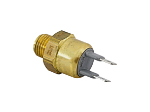 Temperature Switch for Radiator Fan for Porsche 928 S / S4 / GT / GTS 1985-1995 - 92860621700
