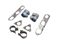 Exhaust Fitting Kit Porsche. Boxster 986 2.5L