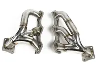 Fabspeed Sport Headers. Porsche 992 Carrera 2019>> - FS.POR.992.SHDR, 0PB251215A, 0PB251216A