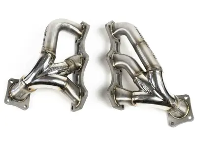 Fabspeed Sport Headers. Porsche 992 Carrera 2019>> - FS.POR.992.SHDR, 0PB251215A, 0PB251216A