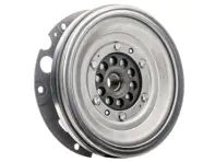Dual mass flywheel. Porsche 95B Macan S / GTS 3.0L - 9A710531710
