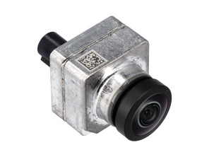 Front or rear view camera. Porsche 992.1 / 958 Cayenne / Taycan - 95898054600