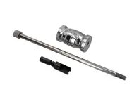 Fuel injector puller with slide hammer. Porsche 95B.2 Macan / 971 Panamera / 9YA Cayenne - C4012C/1, C4012C