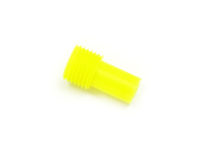 Gearbox oil sump drain tube. Porsche 958 Cayenne HYBRID - 95830143700
