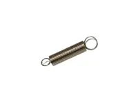 Indicator Switch Tension Spring. Porsche 911 / 356 / 914 - 90161335201