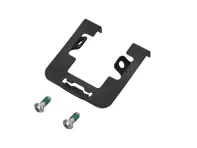 Front Brake Pad Guide Plate. Porsche 993 / 964 1989-98 - 99335195903