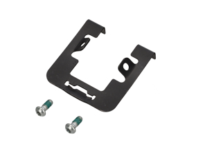 Front Brake Pad Guide Plate. Porsche 993 / 964 1989-98 - 99335195903