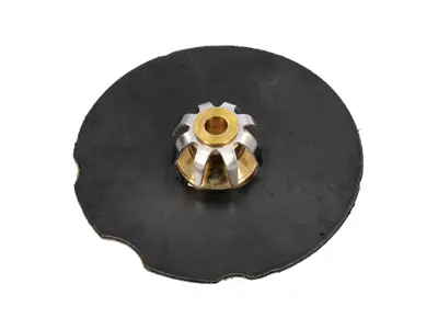 Anti vibration damper 28mm. (99635208601 / 99635208602) Porsche 928 / 944 / 964 / 968 / 986S / 996 / 997 - 99635208601, 99635208602, 96435209601