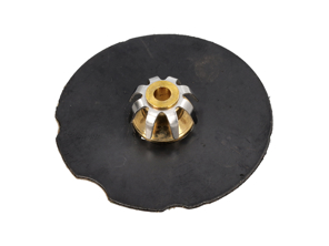 Anti vibration damper 28mm. (99635208601 / 99635208602) Porsche 928 / 944 / 964 / 968 / 986S / 996 / 997 - 99635208601, 99635208602, 96435209601