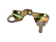 Accelerator Pedal Bracket RHD. Porsche 964 Carrera 2 / 4 / 993 Carrera - 96442351100