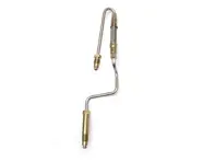 Turbocharger Oil Pipe RIGHT. Porsche 993 - 99310712653, 99310712654