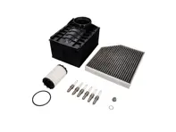 Service Maintenance Kit For Porsche 95B.2 Macan S 3.0L / GTS / Turbo 2.9L 2019-21 - 9A719840500, 95B129620B, PAB81943920, 9A790560150, PAF911679, PAF013849, 00004400204