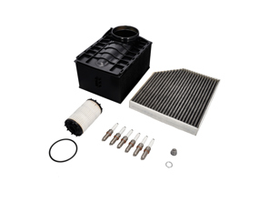 Service Maintenance Kit For Porsche 95B.2 Macan S 3.0L / GTS / Turbo 2.9L 2019-21 - 9A719840500, 95B129620B, PAB81943920, 9A790560150, PAF911679, PAF013849, 00004400204
