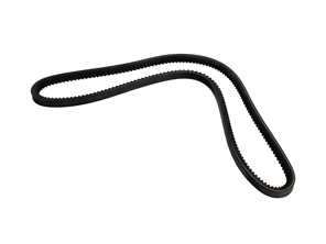 Air con belt. Porsche 911 / 911SC / 911 Turbo - 90019202750, 13A1110C, 90019201350