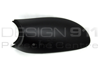 Door mirror cover lower. Porsche 987 Boxster / 987C Cayman / 997 - 99773171900G2L, 99773172000G2L, 997 731 719 00 G2L, 997 731 720 00 G2L