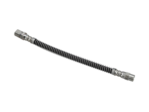 Caliper brake hose, REAR Porsche 911 84-89 / 964 - 91135508700, 91135508701, 91135508702 - KT10284, 1661700400