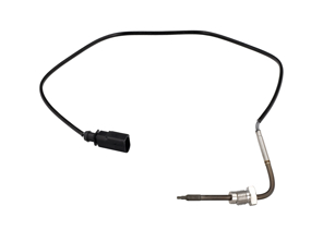Gas temperature sensor. Porsche 970 Panamera 3.0L Diesel - 97060625300 - GEGT-25300