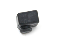 Water radiator bottom rubber mount. Porsche 924 S - 94410615301