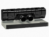 Porsche 911 Soundbar, in Crayon – Limited Edition – Porsche Originals - WAP0501120NSBF