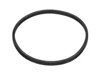Throttle Body Gasket. Porsche 996 / 986 Boxster 1997-05 - 99611031752, 99611031750