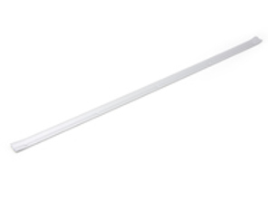 Carpet retainer in aluminium. Porsche 911 65-89 / 964 >>1990 - 9015514192870K, 90155141950, 90155141928 - 911287-01, 1689800400