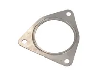 Exhaust Gasket. Porsche 955 Cayenne Turbo 2003-06 - 95511111310 - 113 353