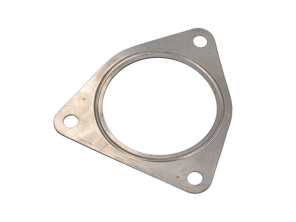Exhaust Gasket. Porsche 955 Cayenne Turbo 2003-06 - 95511111310 - 113 353