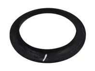 Compensating Plate. Porsche 986 Boxster / 987 Boxster / 987C Cayman - 98633350402