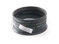 Rubber sleeve. Porsche 993 Turbo - 99321131250