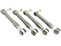 Adjustable upper control arm kit. Porsche 993 1994 to 1998 - 2180035, 99333104502, 99333104503, 99333104570, 99333104580, 99333104703, 99333104700, 99333104702