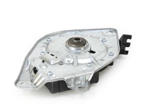 Convertible top transmission. Porsche 987 Boxster / Boxster S 2005-08 - 98756117902, 98756117903, 98756118002, 98756118003
