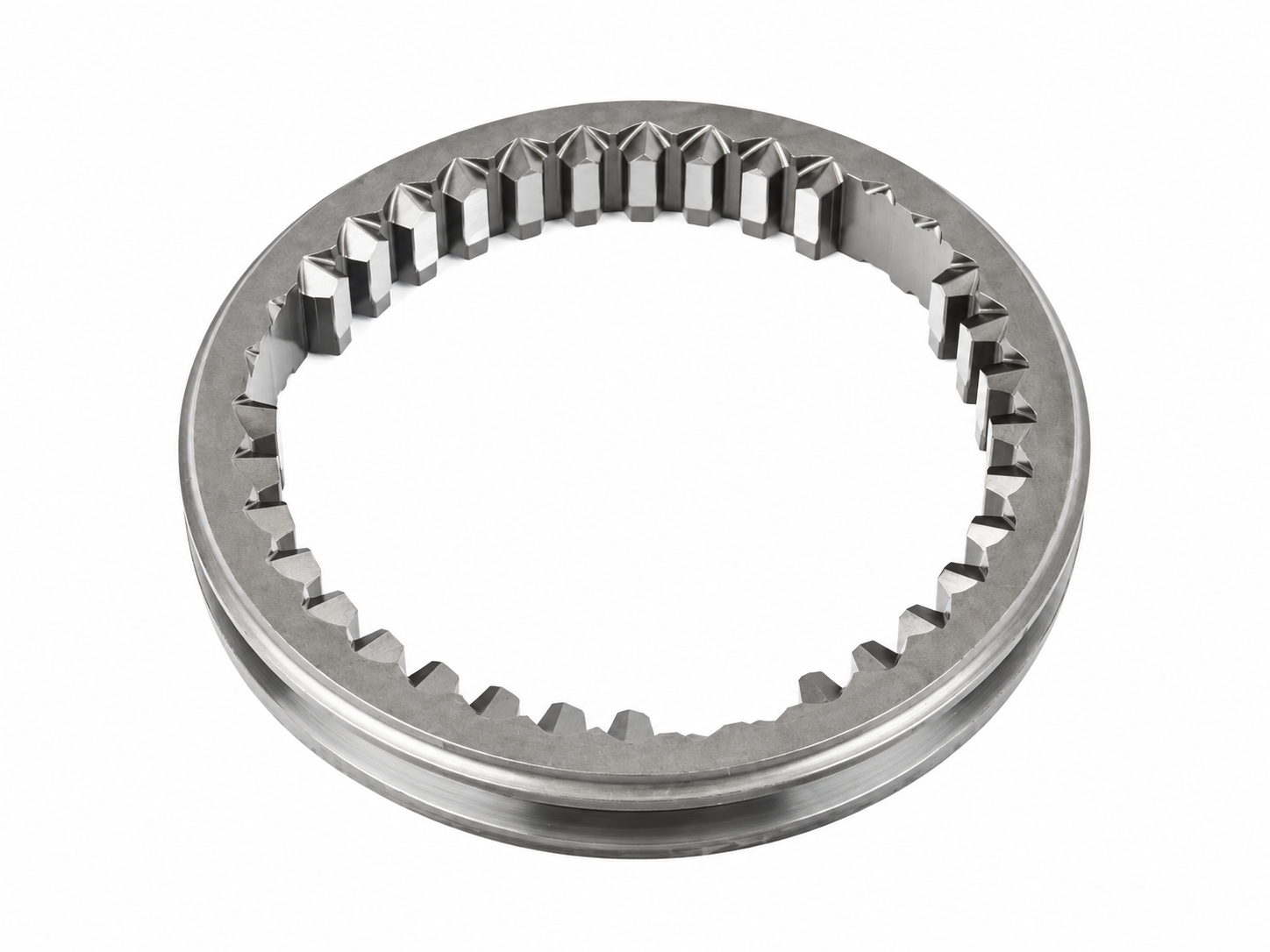Synchro shifting sleeve 1st/2nd gear. Porsche 911 1974-86 (915 Gearbox) - 93030241102, 93030241101, 93030241103