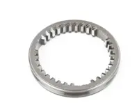 Synchro shifting sleeve 1st/2nd gear. Porsche 911 1974-86 (915 Gearbox) - 93030241102, 93030241101, 93030241103