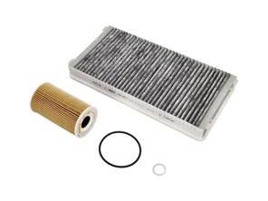 Service Maintenance Kit. Porsche 997 Carrera 3.6L / 997 Carrera 3.8L 2005-08 - 99710090101, 90012310630, 99610722560, 99757121902, 00004400204