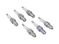 Spark Plugs (PACK OF 6) Porsche 964 / 964RS / 993 / 993RS - 99917018390, 99917018290, 0242245539 - z45, z45