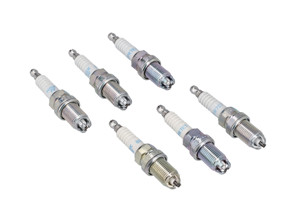Spark Plugs (PACK OF 6) Porsche 964 / 964RS / 993 / 993RS - 99917018390, 99917018290, 0242245539 - z45, z45