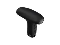 Selector lever knob, automatic transmission. Porsche 928 1987-95 *RHD (Right Hand Drive) cars - 927426075018YR, 927426075011AJ, 927426075018LY, 927426075012WT, 927426075019YL, 92742607501D35