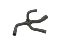 Water hose. Porsche 986 Boxster Tiptronic M249 - 99610622216, 99610622209, 99610622211, 99610622213