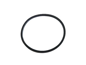 Turn Signal Indicator Rubber Seal. Porsche 356 A / 356 B / 356 C - 64463141301 - 644 631 413 01