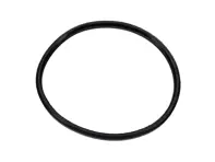 Turn Signal Indicator Rubber Seal. Porsche 356 A / 356 B / 356 C - 64463141301 - 644 631 413 01