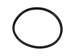 Turn Signal Indicator Rubber Seal. Porsche 356 A / 356 B / 356 C - 64463141301 - 644 631 413 01