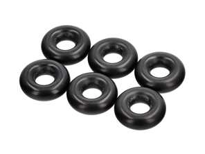 Fuel injector seal kit. Porsche 911 1974-83 - 99970142340
