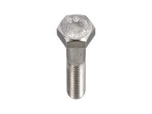 Exhaust bolt M8 x 40, Stainless steel. Porsche 911 1974-89 - 90007428202, 90007428203