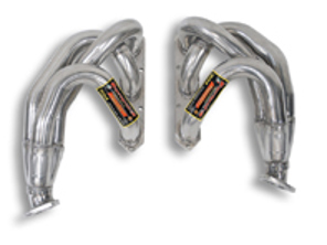 Sports Manifolds / Headers 'Racing' Porsche 996 / 997 Supersprint - 242201