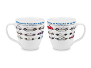 Porsche Collector's Cup No. 13 - WAP0500800E