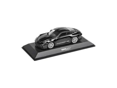 Porsche 911 S/T (992) - WAP0203110R0ST